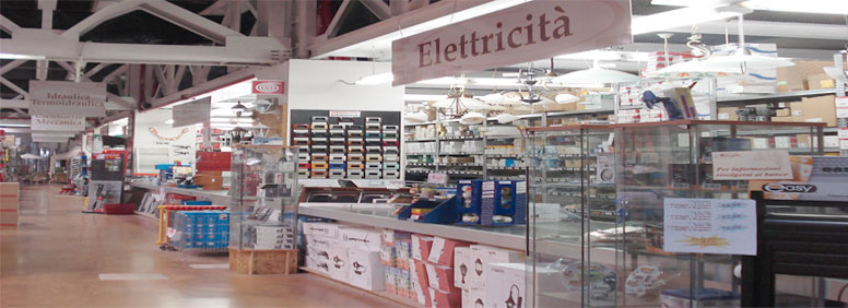 Assistenza tecnica