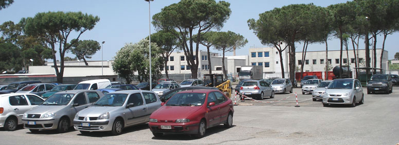 Parcheggio